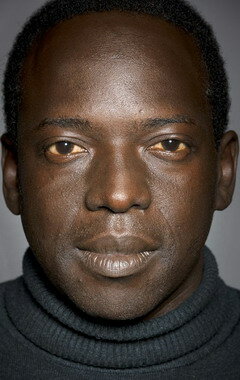 фото Джолоф Мбенге