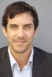 фото Стивен Скот Боно