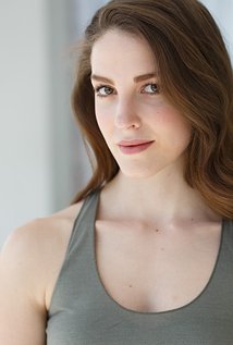 фото Ферн Козине