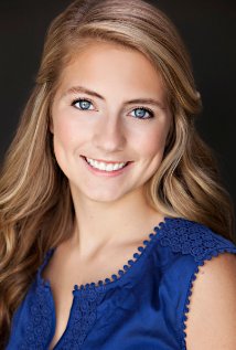 фото Haley Buckner