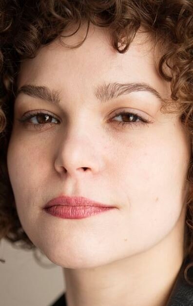 фото Ilona Mira Frehner