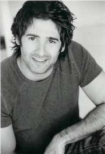 фото Дэвид Эри