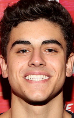 фото Джек Гилински