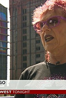 фото Джуди Чикаго