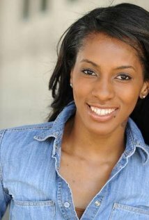 фото Amber Nicolle Gilbert