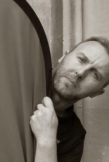 фото Майкл Моррис