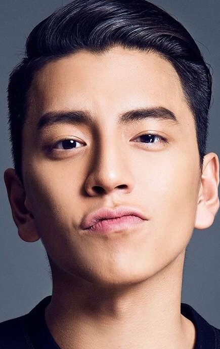 фото Даррен Ван