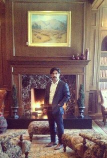 фото Fernando Sanchez