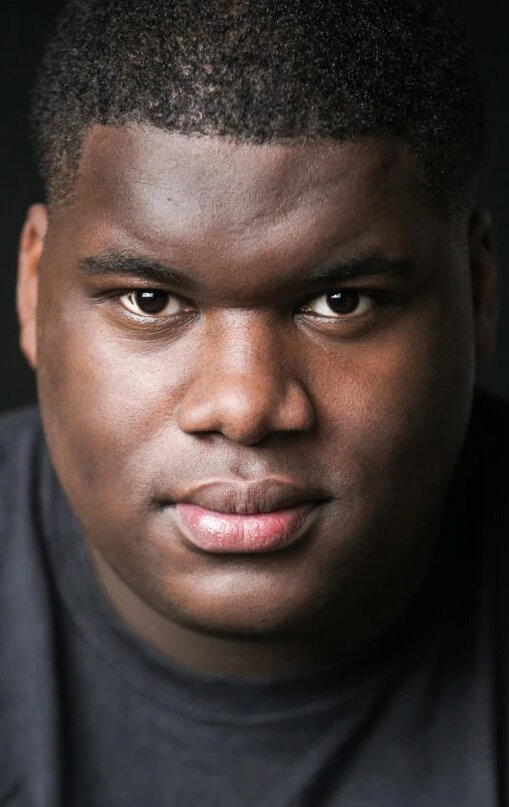 фото Тувэйн Барретт