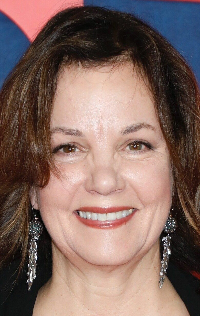 фото Маргарет Колин