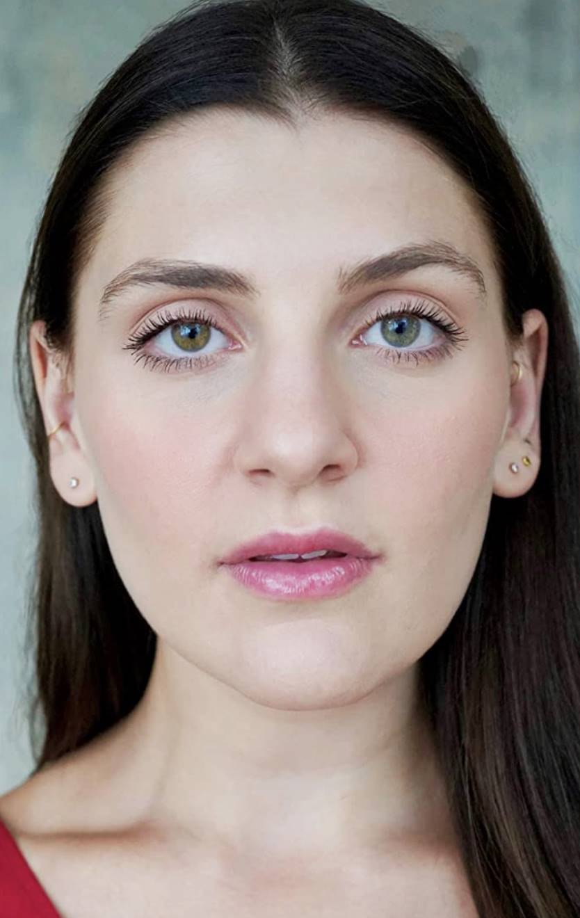 фото Мелис Йорук