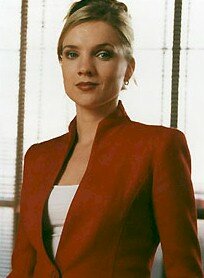 фото Анник Фейфер