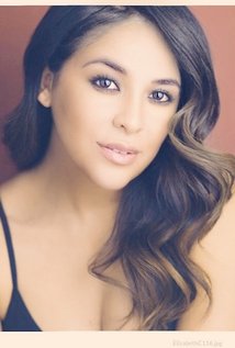 фото Элизабет Кларк