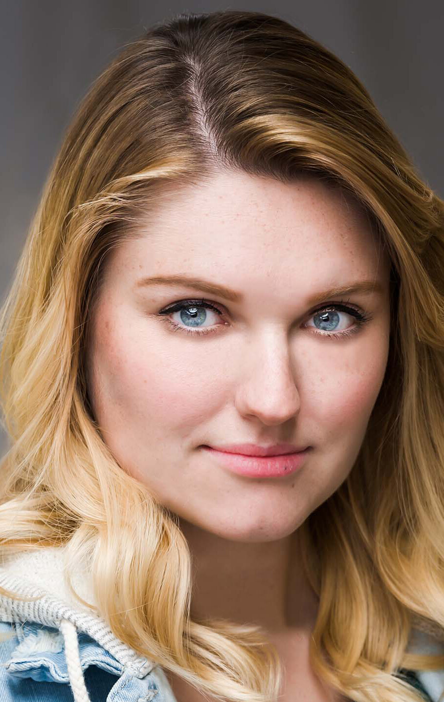 фото Рэйчел ДеРуэн