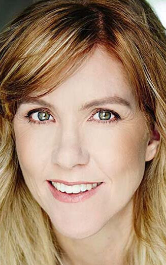 фото Белинда Бромилов