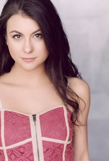 фото Сара Кортес