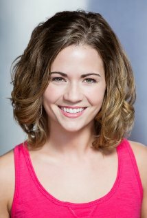 фото Andi Gallagher