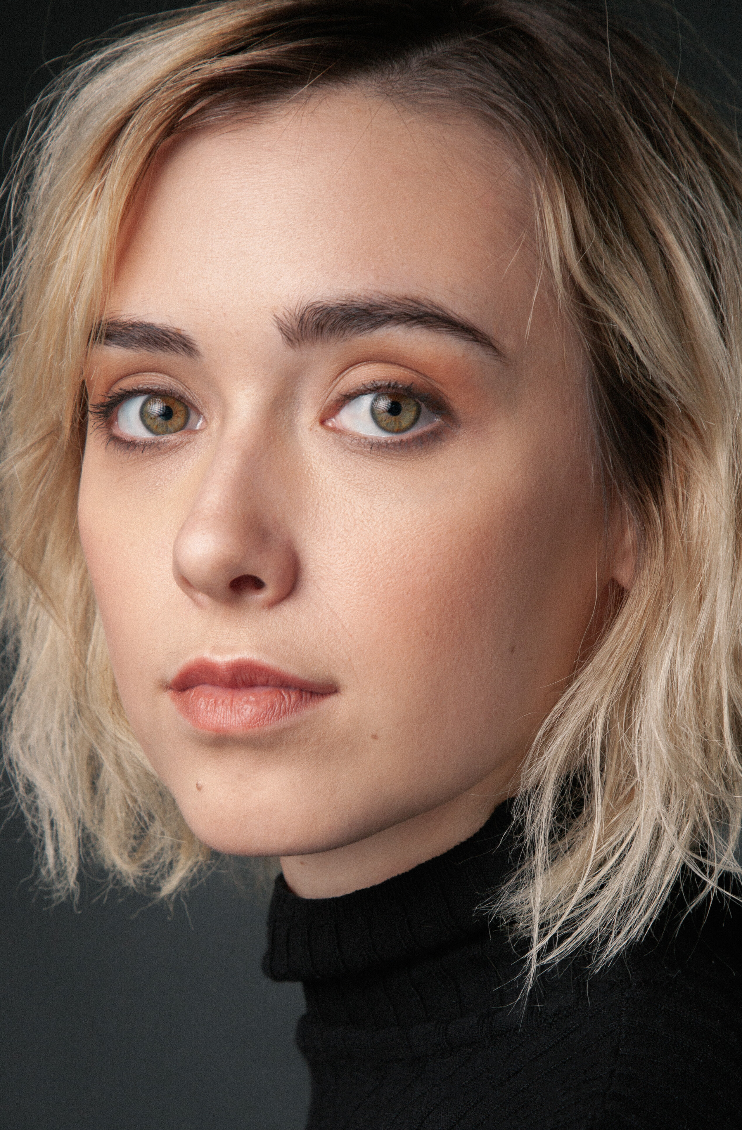 фото Чинна Уокер