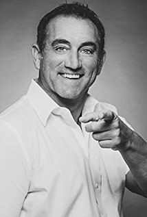 фото Джон Херкенрат