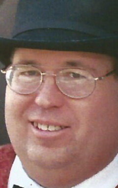 фото Джордж Морган