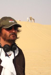 фото Жерар Кук