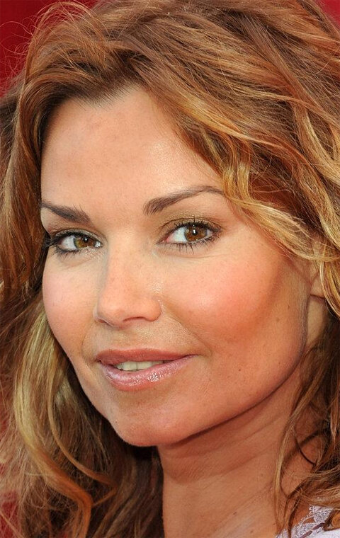 фото Ингрид Шовен