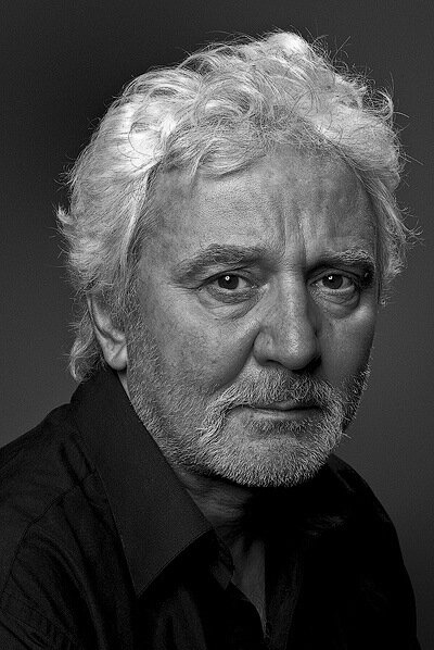 фото Дан Кондураке