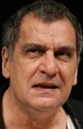 фото Александру Георгеску