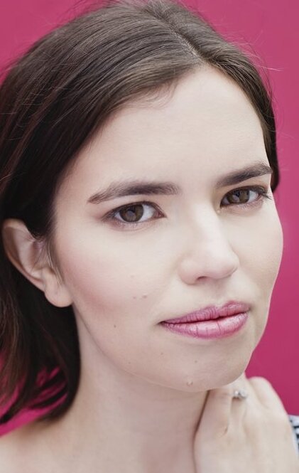 фото Claire Pearson