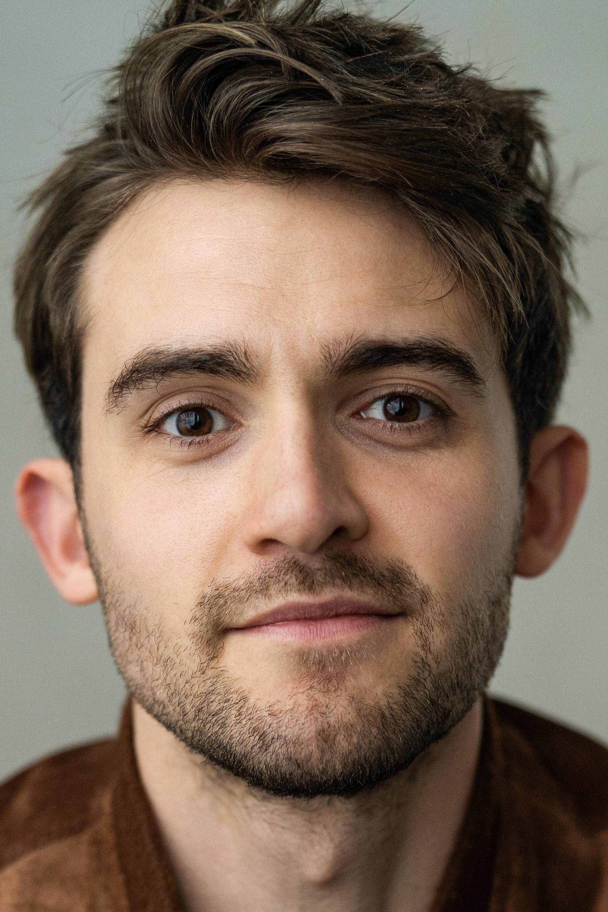 фото Jack Armstrong