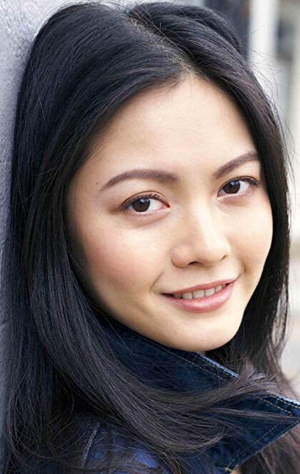 фото Дженни У