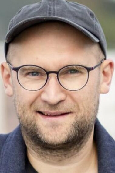 фото Лауринас Барейша