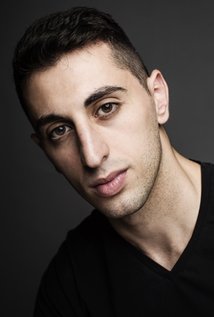 фото Joseph Frangie