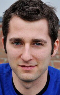 фото Джаред Петтит