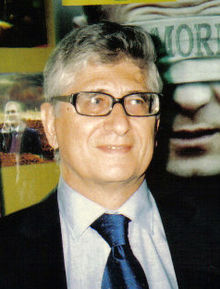 фото Феликс Фальк