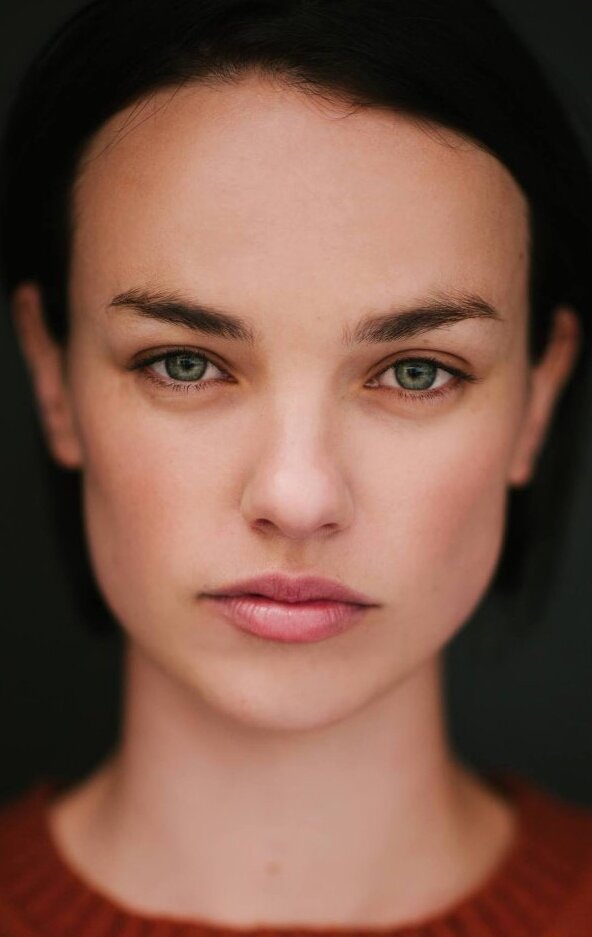 фото Элис Чэстон