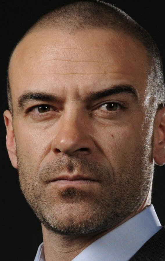 фото Алан Ван Спрэнг