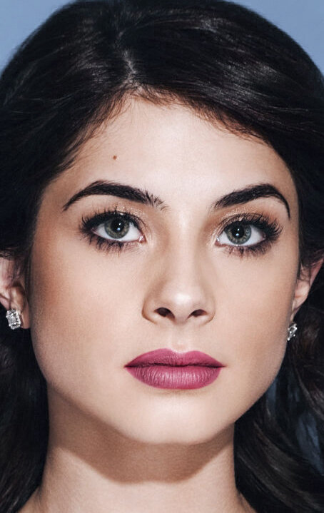 фото Ники Косс