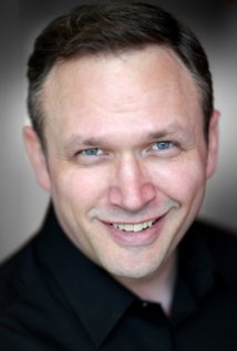 фото Брайан Джонстон