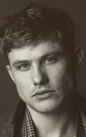 фото Джонатан Пойнтинг