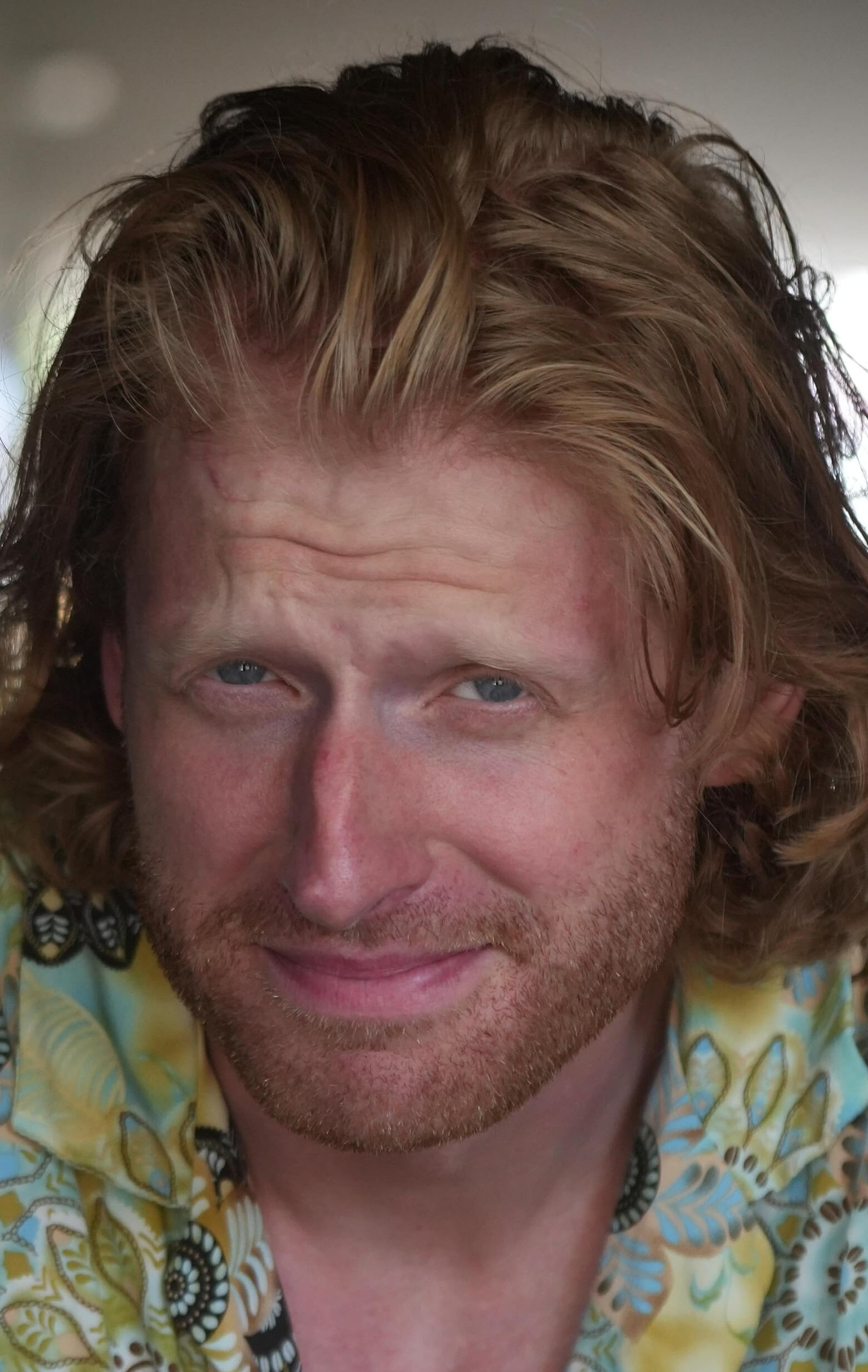 фото Райланд Бриксон Коул Тьюз