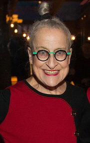 фото Жаклин Роббинс