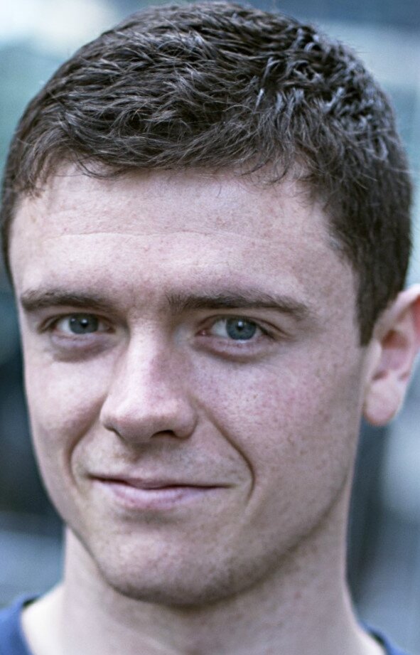 фото Эммет Бирн