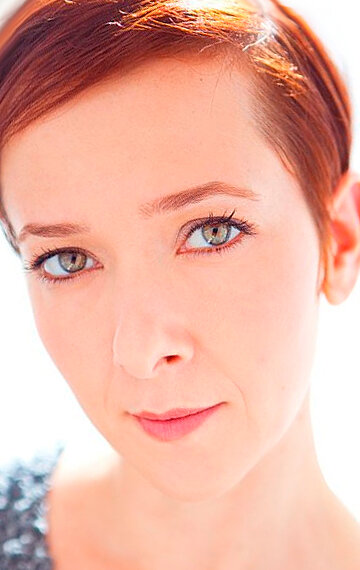 фото Жослин Таун