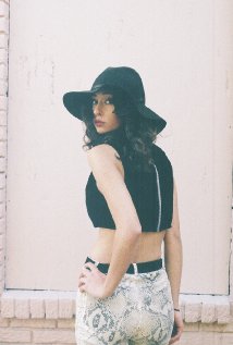 фото Кристин Гвоздзь