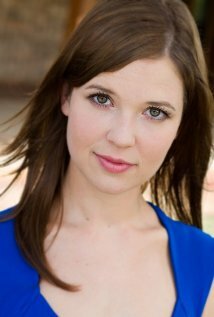 фото Аманда Расселл