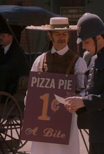 фото Тони Де Сантис