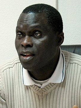 фото Мули Джарджу