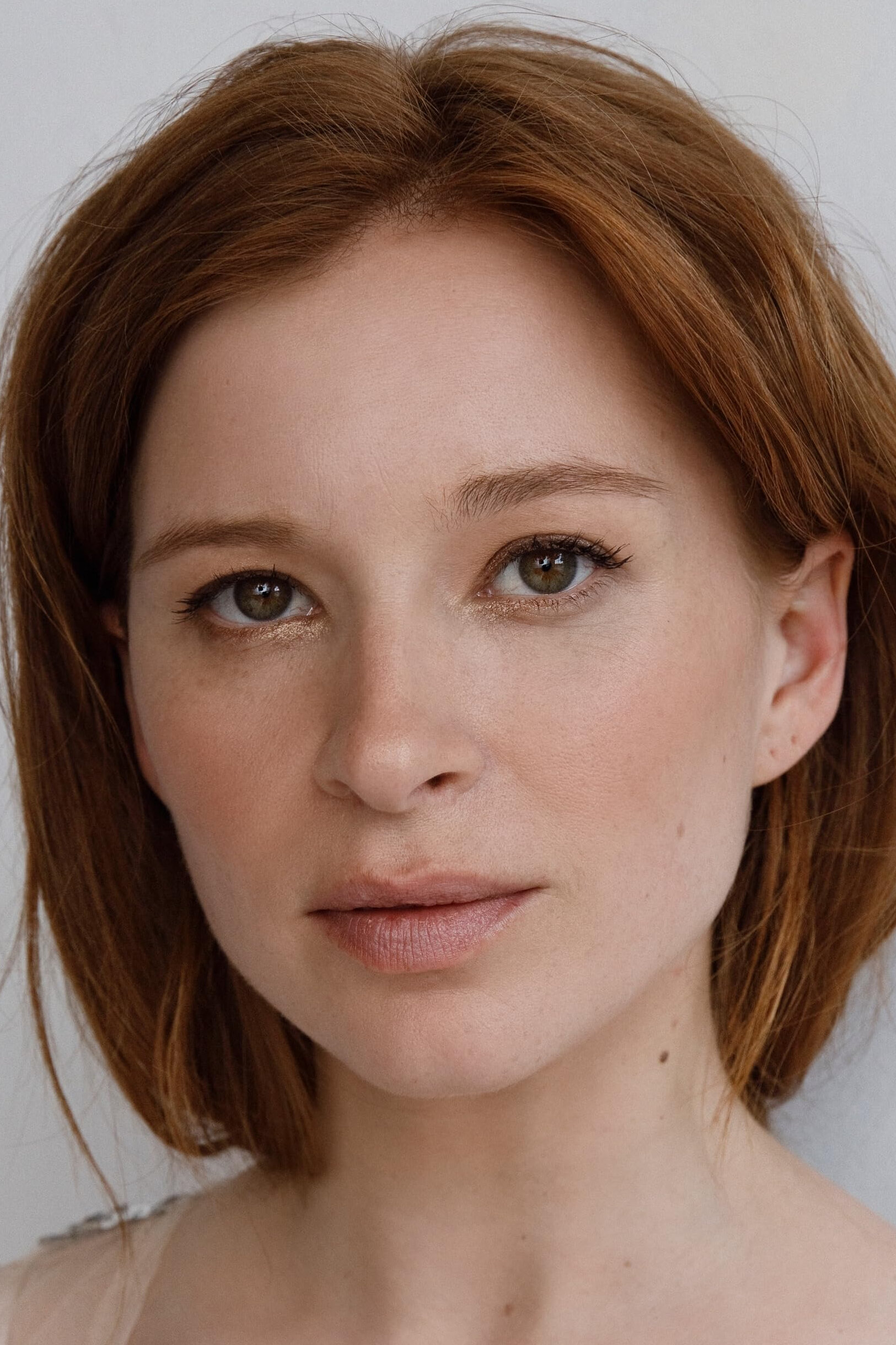 фото Стэйси Фарбер