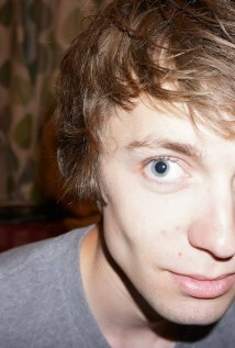 фото Joshua Barnes